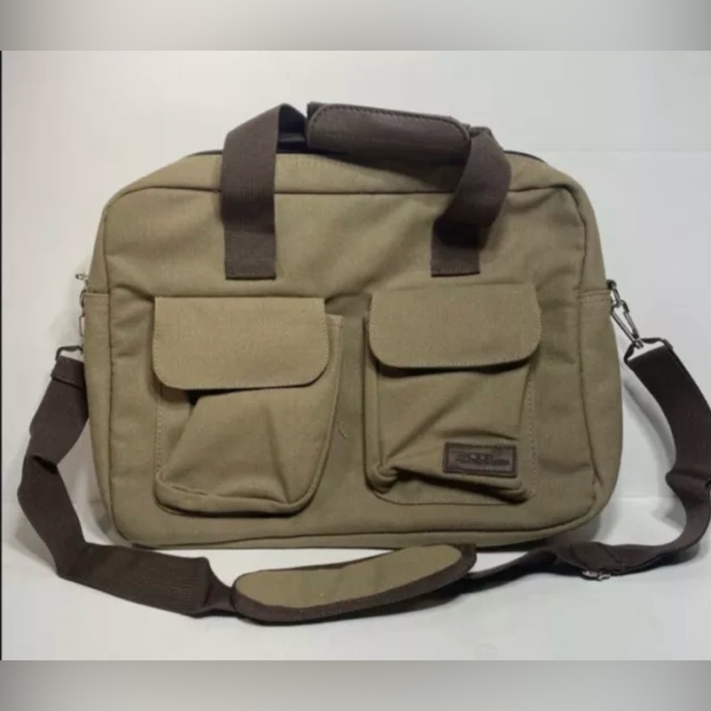 Laptop Tote Bag